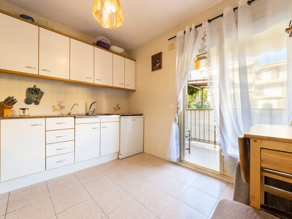 Maison de Vacances Torredembarra
