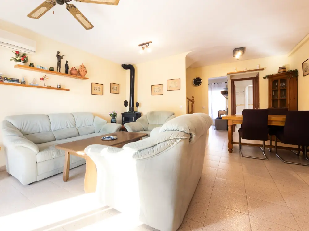 Maison de Vacances Torredembarra