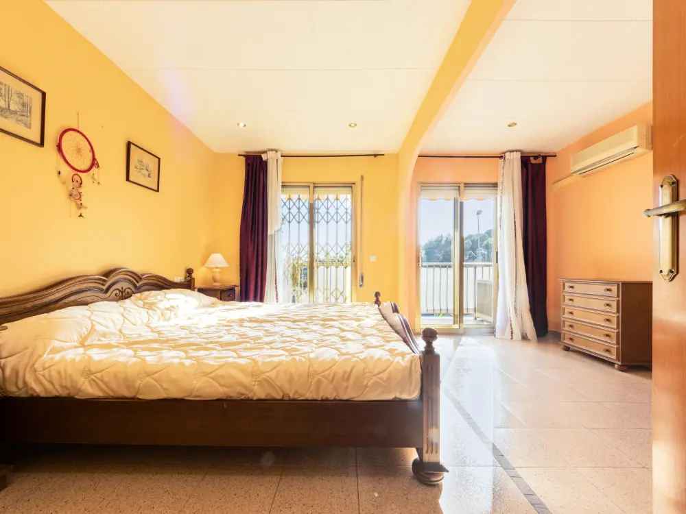 Maison de Vacances Torredembarra