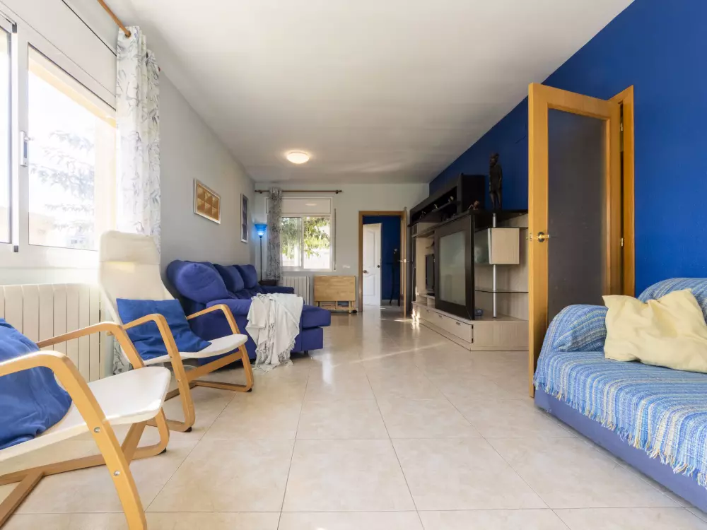 Maison de Vacances Torredembarra