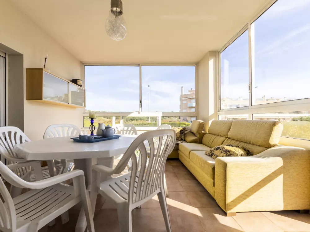 Maison de Vacances Torredembarra