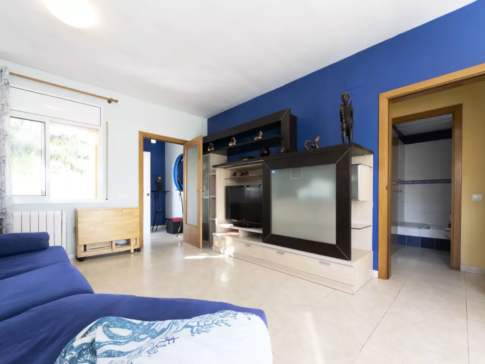 Maison de Vacances Torredembarra