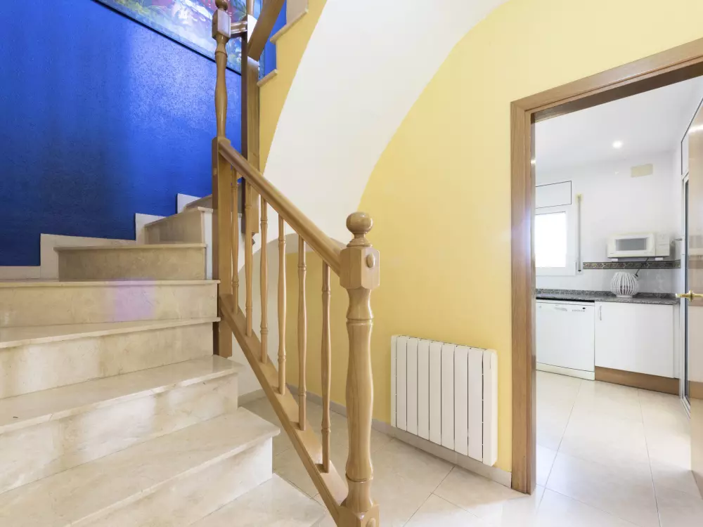 Maison de Vacances Torredembarra