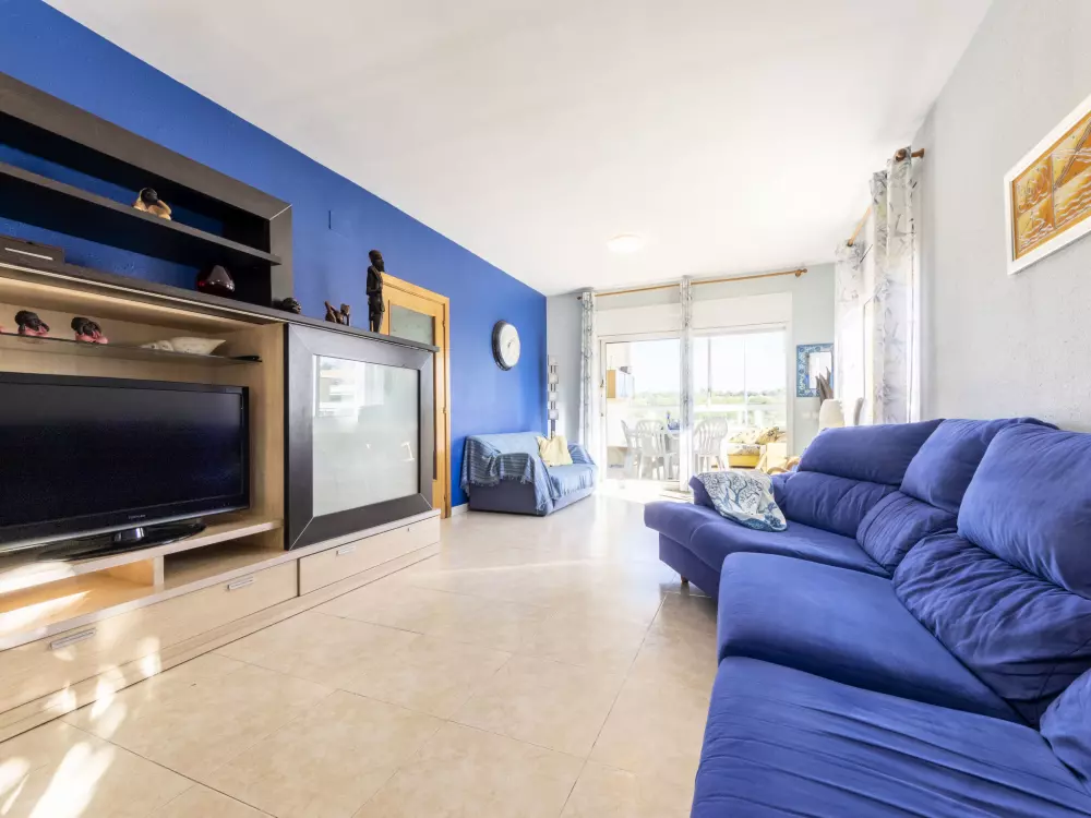 Maison de Vacances Torredembarra