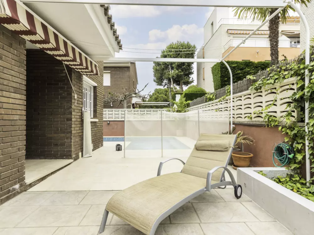 Maison de Vacances Torredembarra