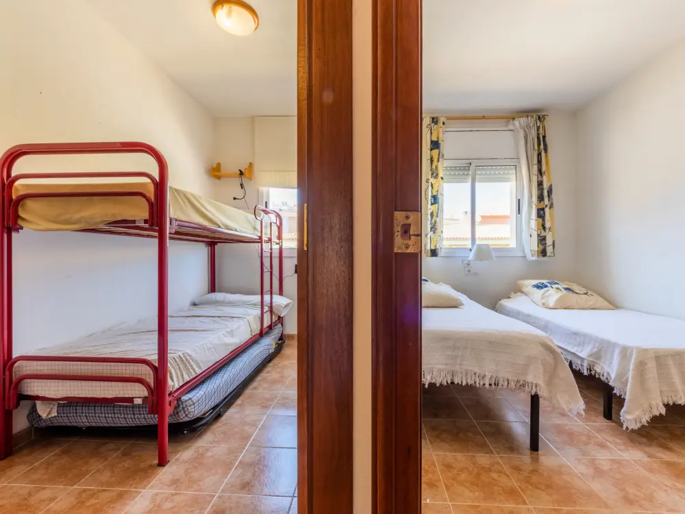 Maison de Vacances Torredembarra