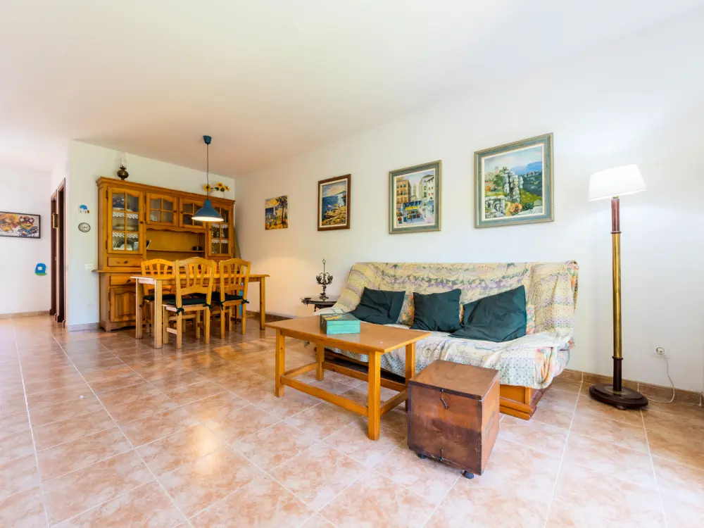 Maison de Vacances Torredembarra