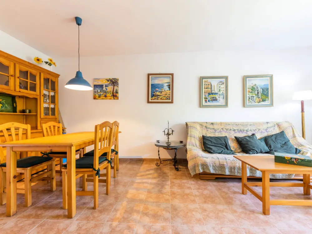Maison de Vacances Torredembarra