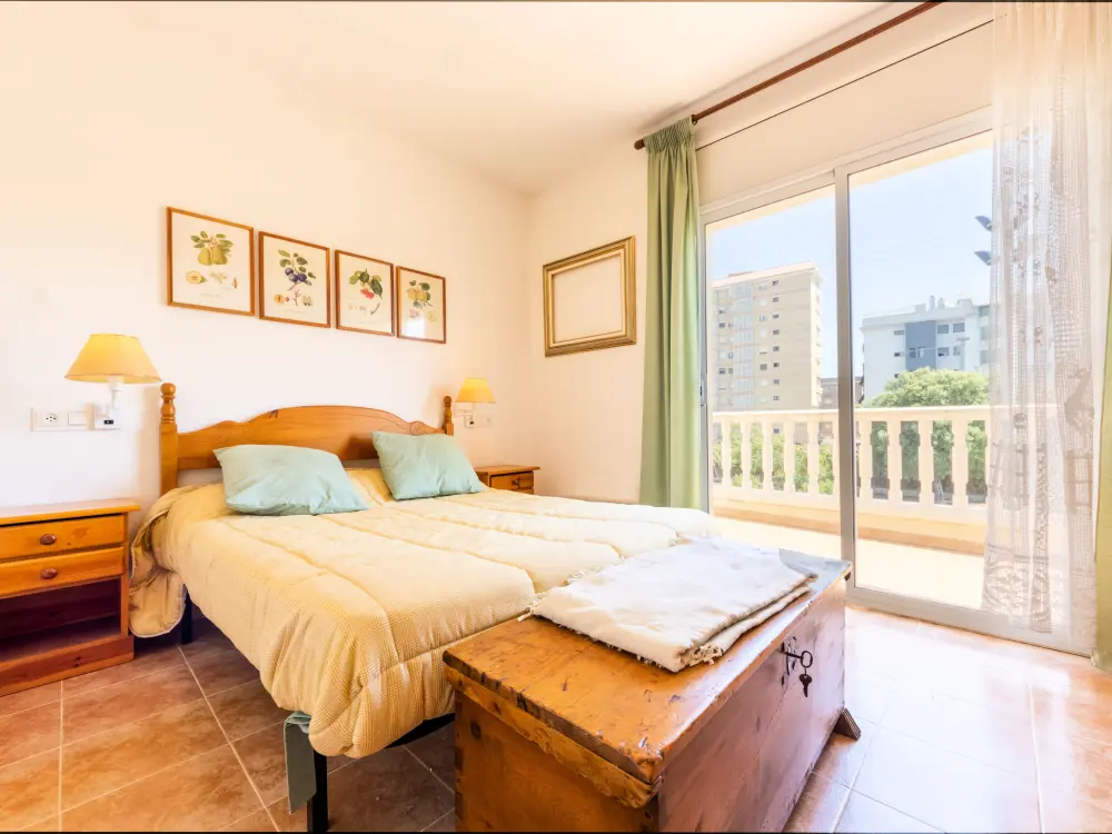 Maison de Vacances Torredembarra