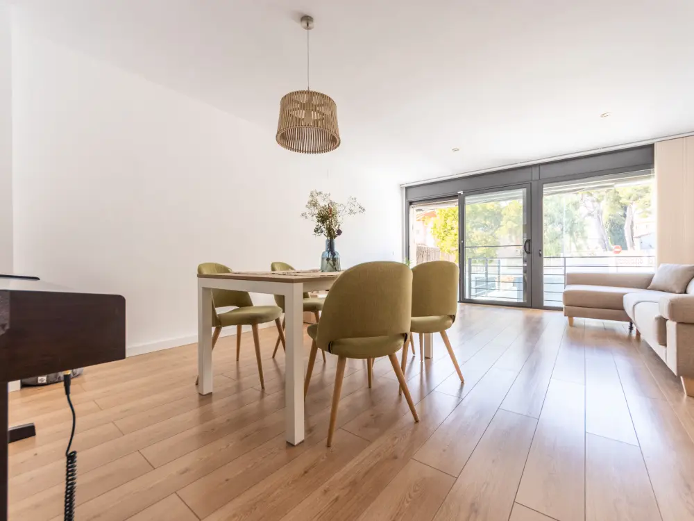 Maison de Vacances Torredembarra
