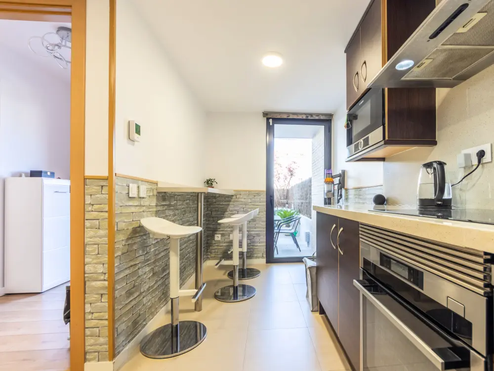 Maison de Vacances Torredembarra
