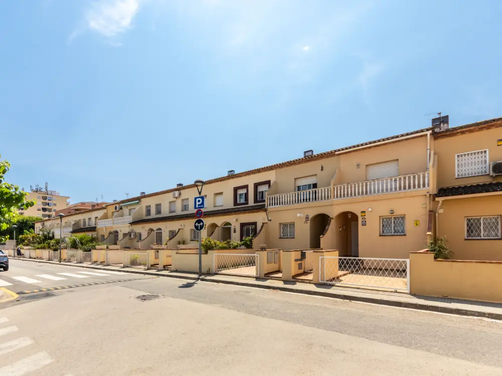 Maison de Vacances Torredembarra