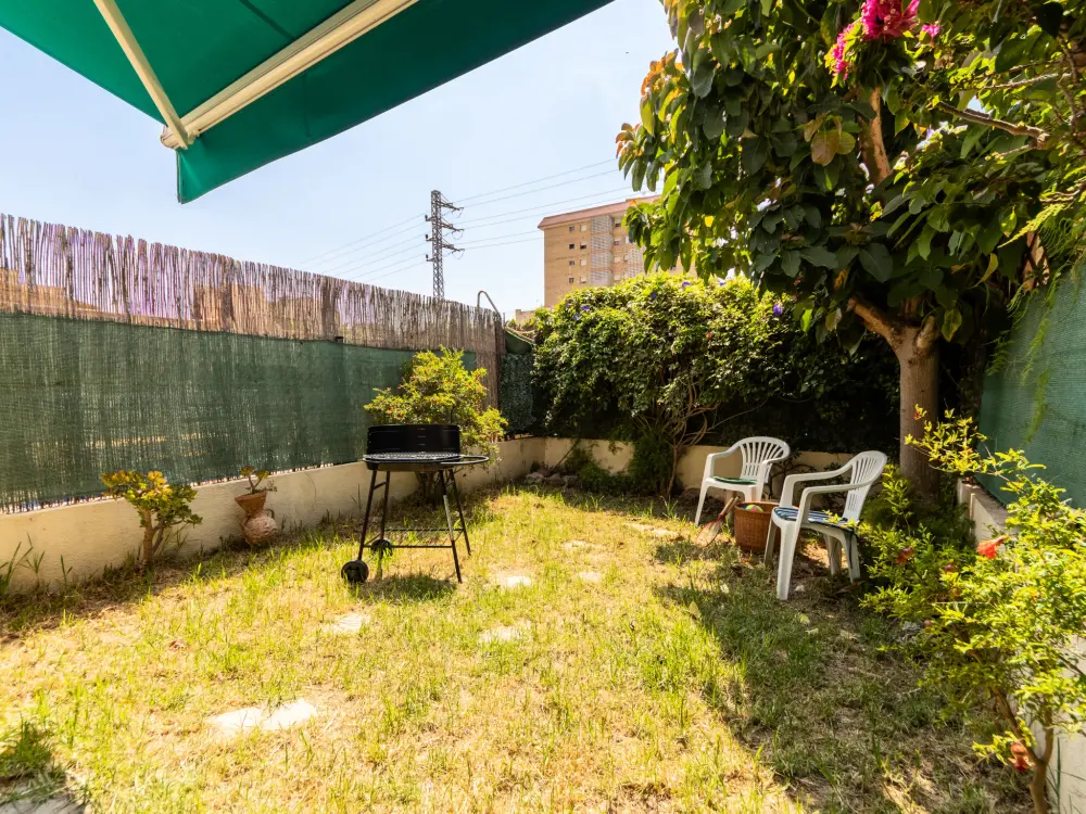Maison de Vacances Torredembarra