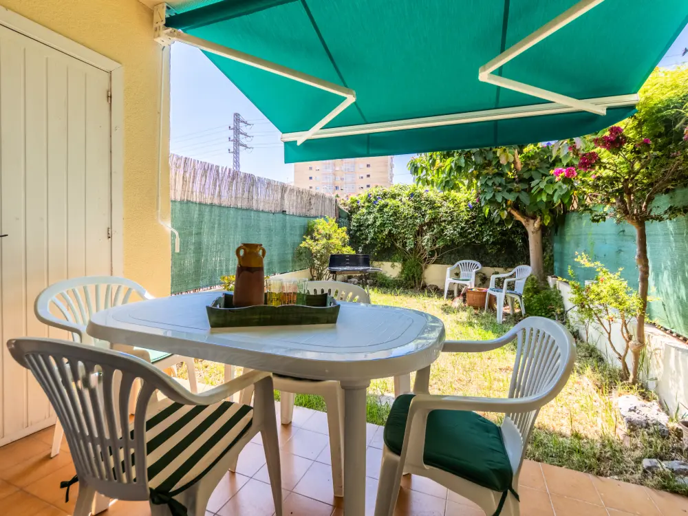 Maison de Vacances Torredembarra