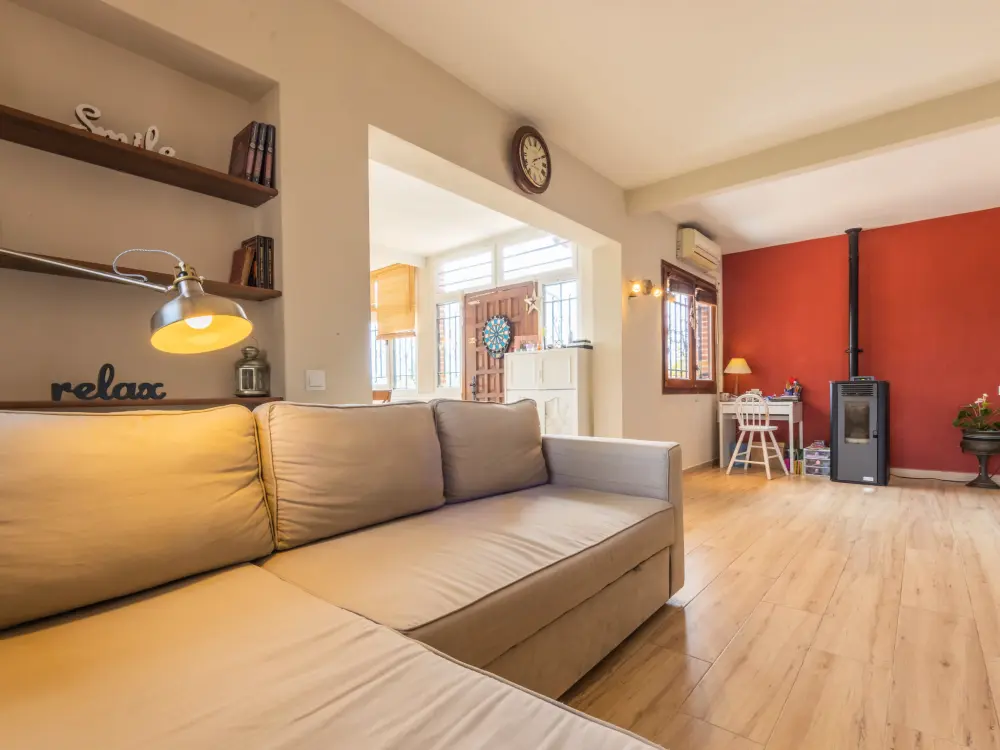 Maison de Vacances Torredembarra