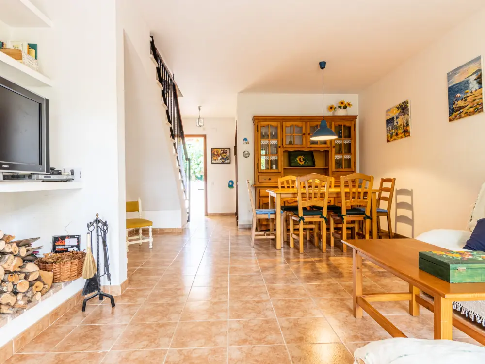 Maison de Vacances Torredembarra