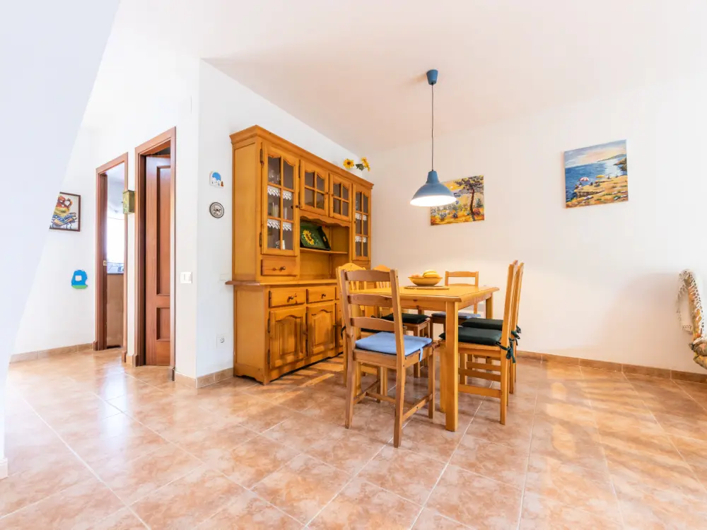 Maison de Vacances Torredembarra