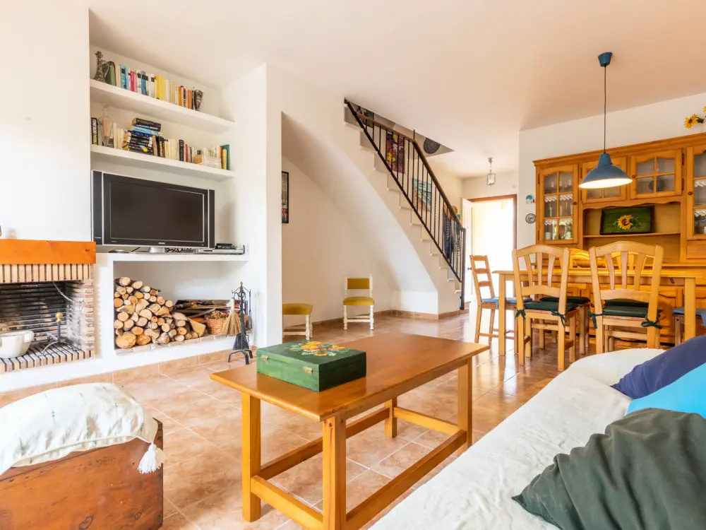 Maison de Vacances Torredembarra