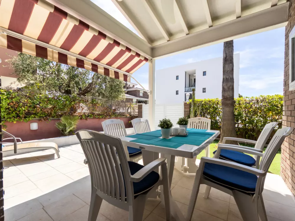 Maison de Vacances Torredembarra