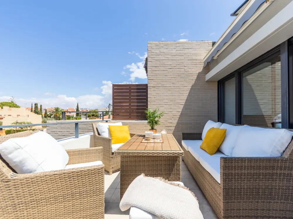 Maison de Vacances Torredembarra