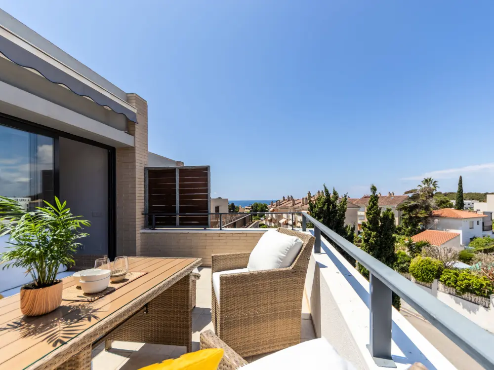 Maison de Vacances Torredembarra