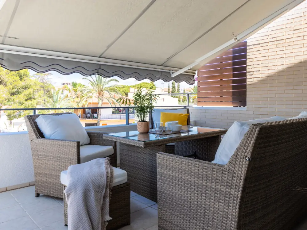 Maison de Vacances Torredembarra