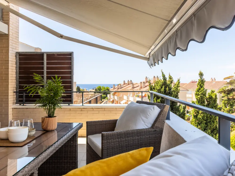 Maison de Vacances Torredembarra
