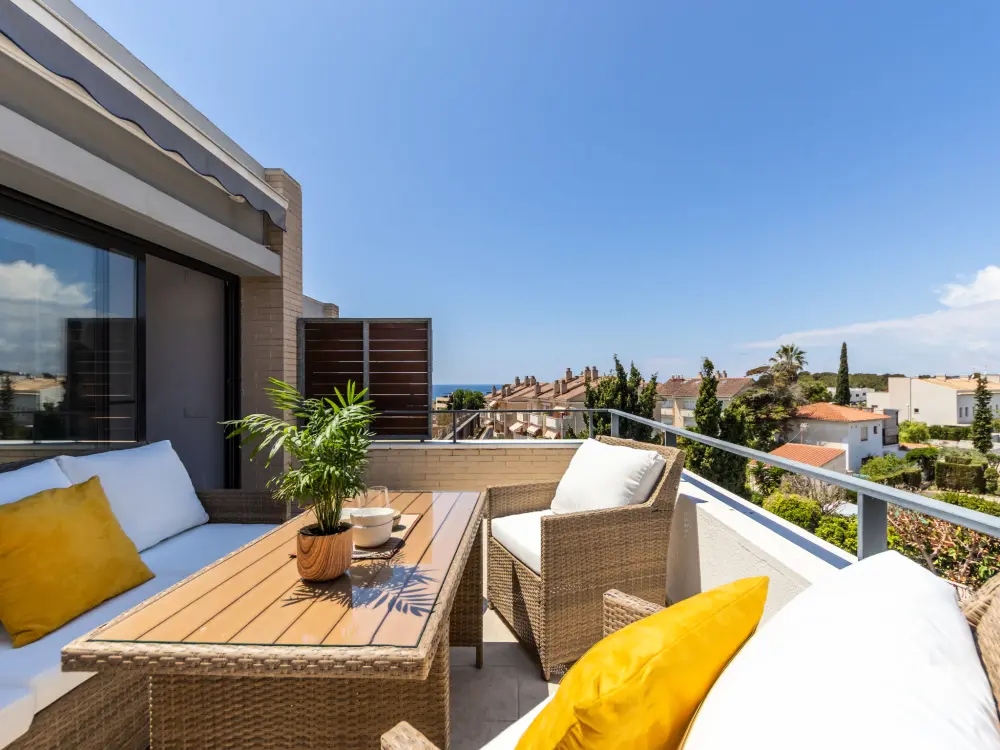 Maison de Vacances Torredembarra