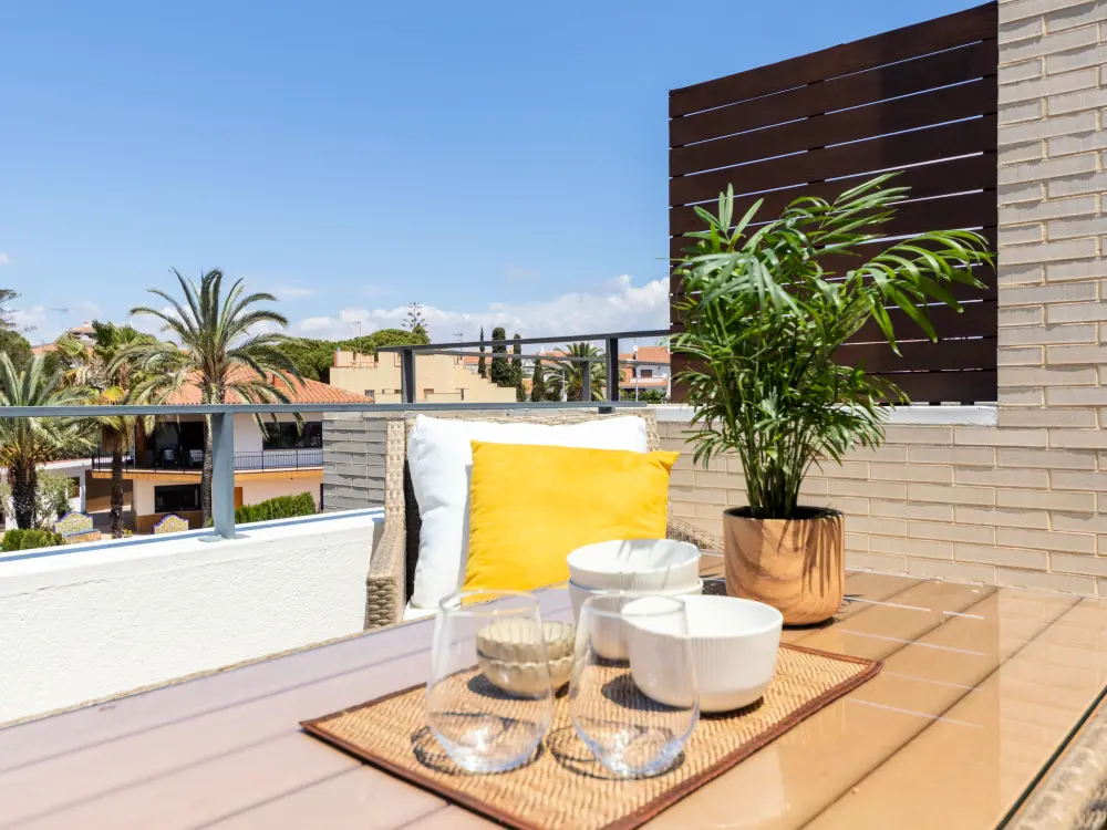 Maison de Vacances Torredembarra