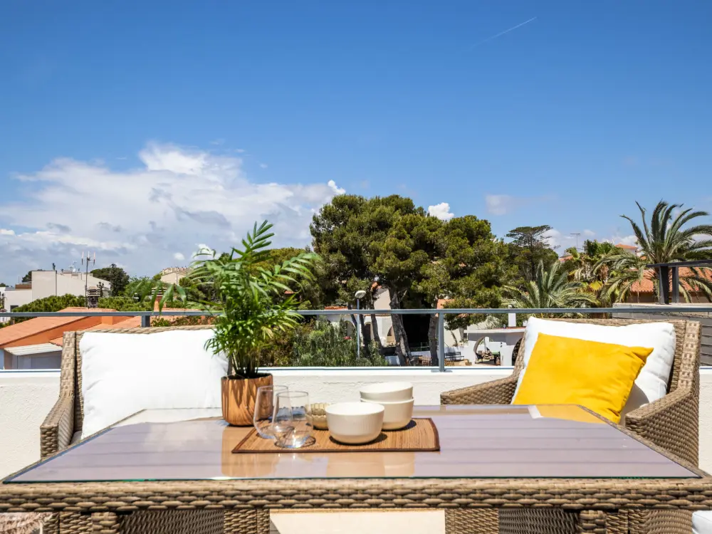 Maison de Vacances Torredembarra