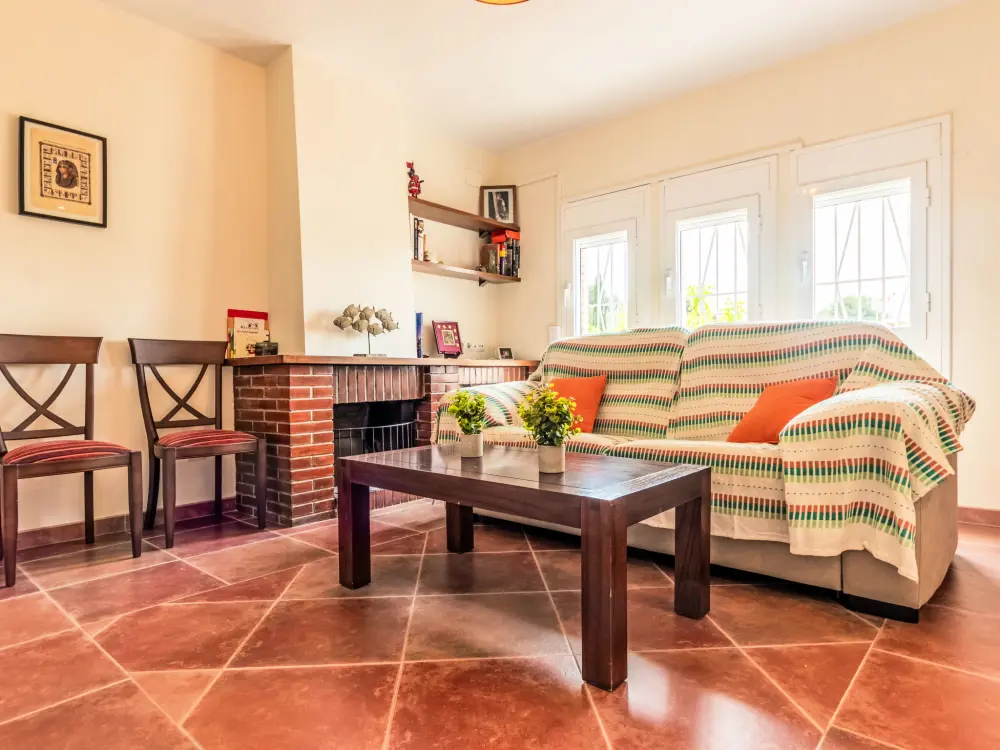 Maison de Vacances Torredembarra