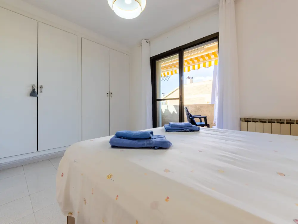 Maison de Vacances Torredembarra