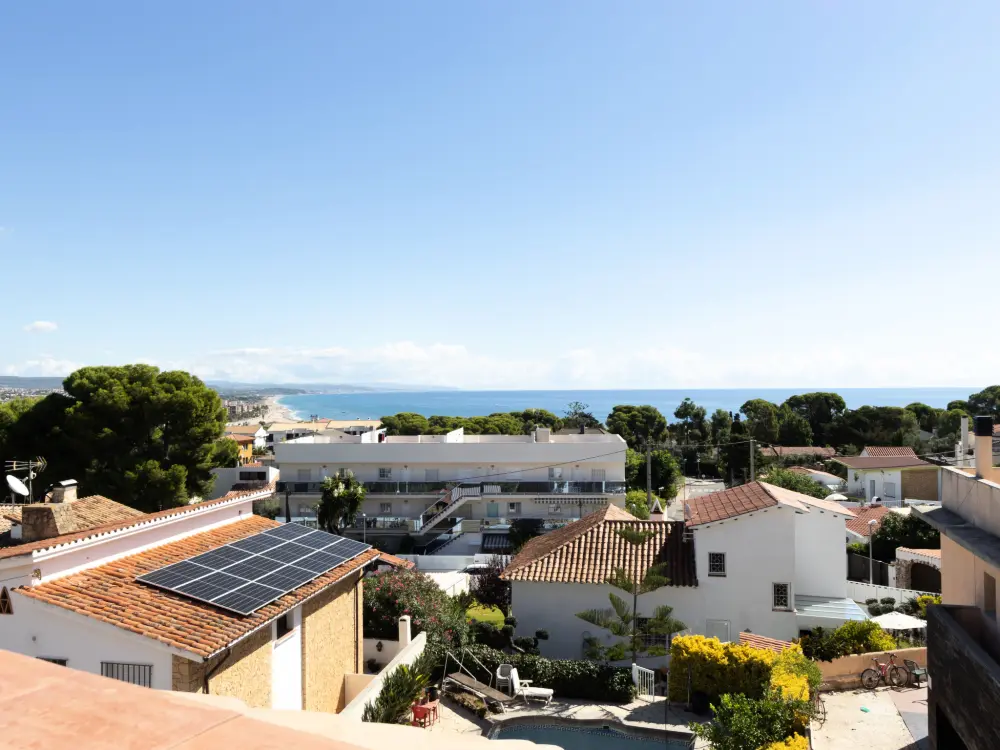 Maison de Vacances Torredembarra