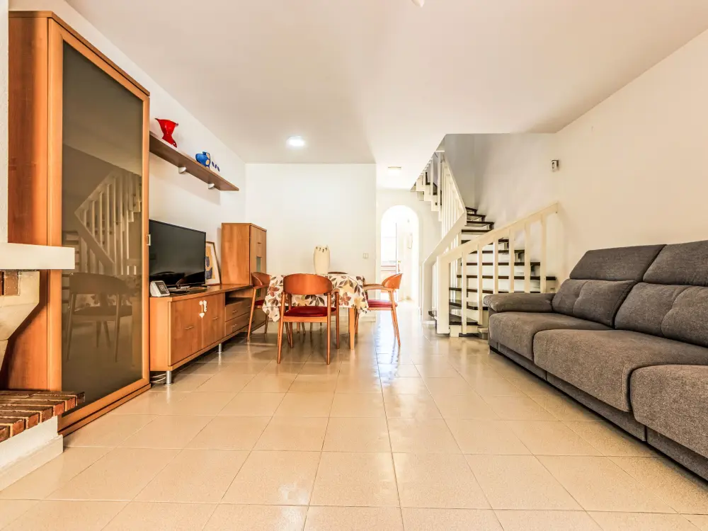 Maison de Vacances Torredembarra