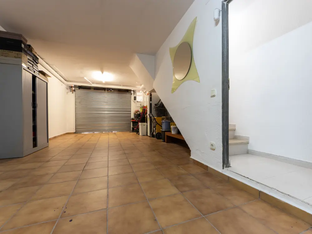 Maison de Vacances Torredembarra