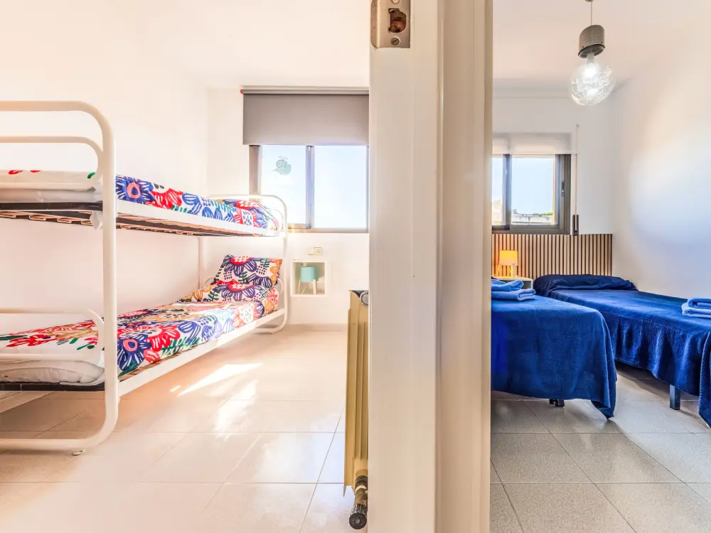Maison de Vacances Torredembarra