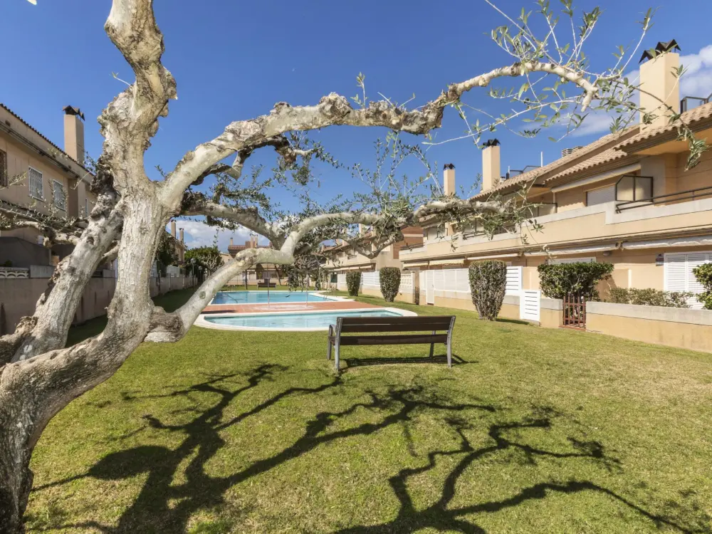 Maison de Vacances Torredembarra