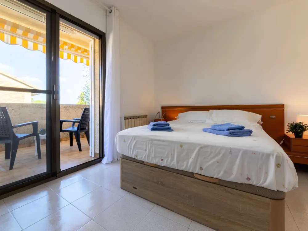 Maison de Vacances Torredembarra