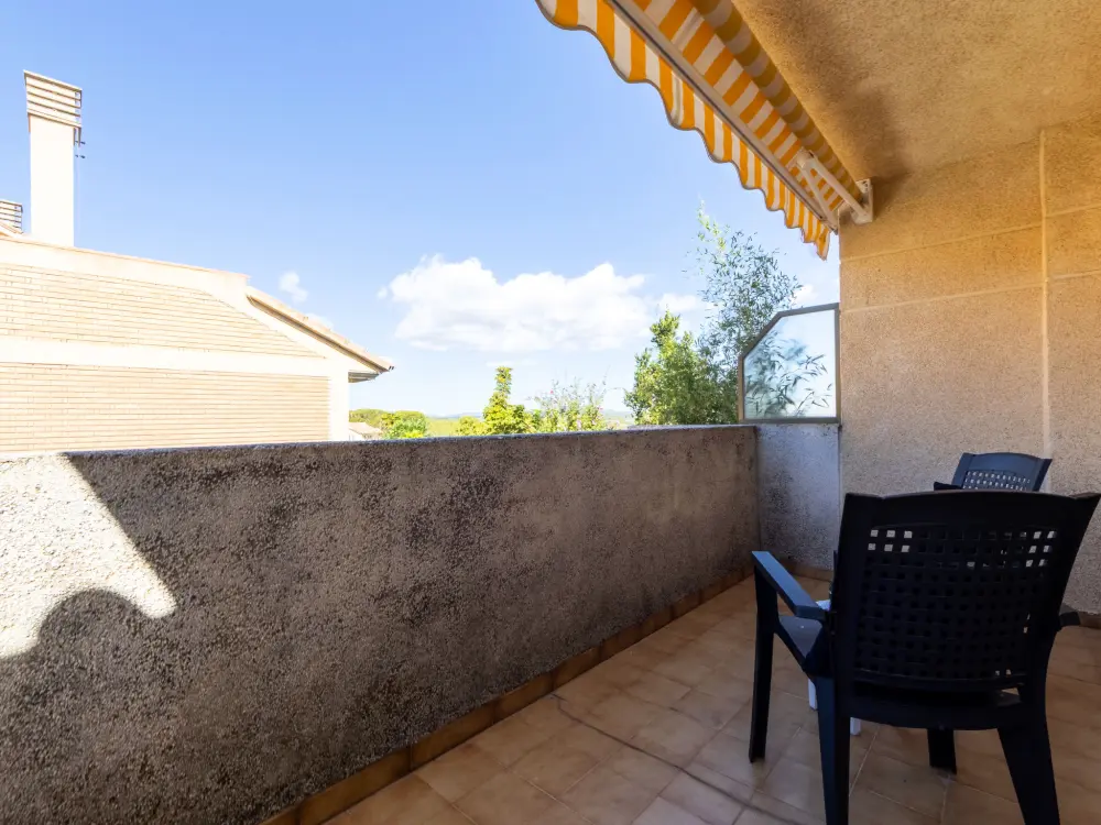 Maison de Vacances Torredembarra