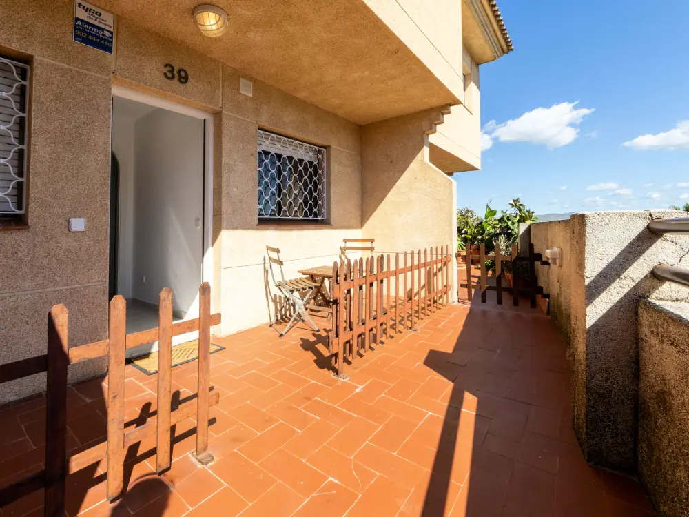 Maison de Vacances Torredembarra