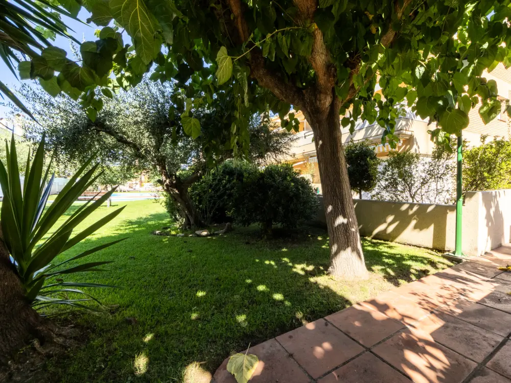 Maison de Vacances Torredembarra