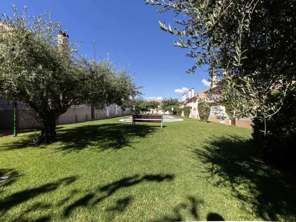 Maison de Vacances Torredembarra