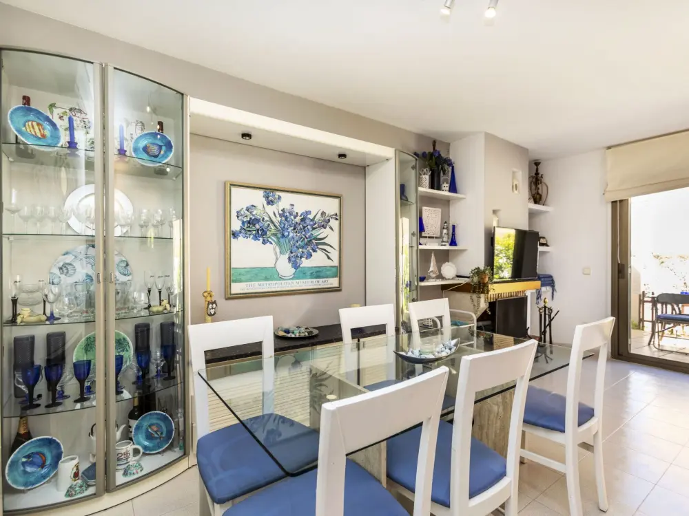 Maison de Vacances Torredembarra