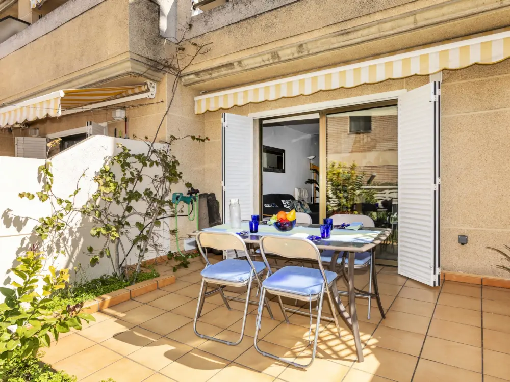 Maison de Vacances Torredembarra