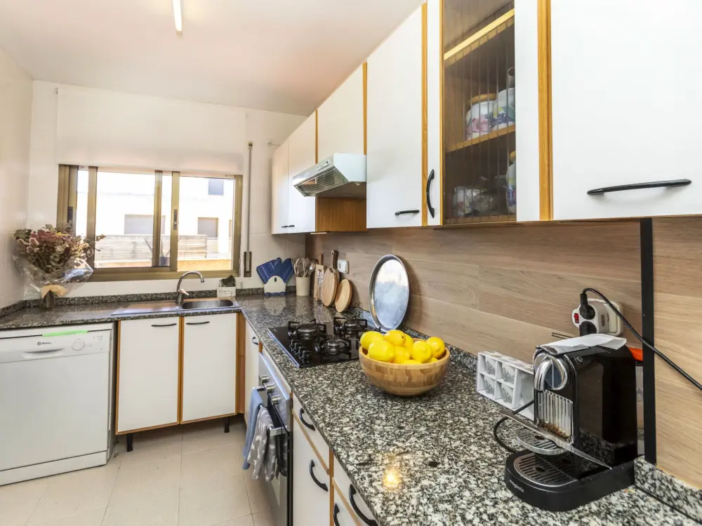Maison de Vacances Torredembarra