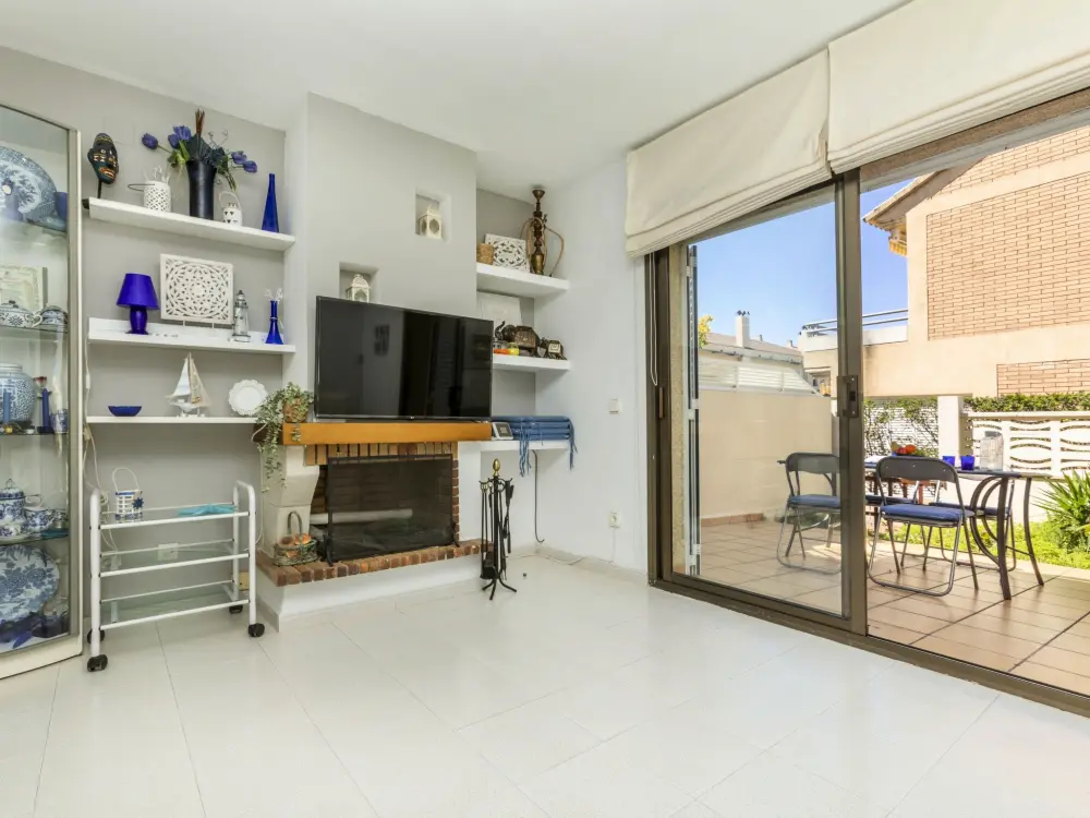 Maison de Vacances Torredembarra