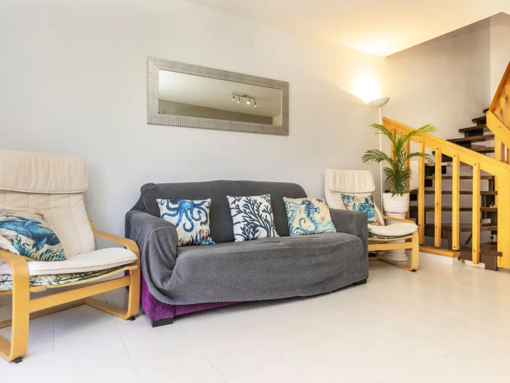 Maison de Vacances Torredembarra