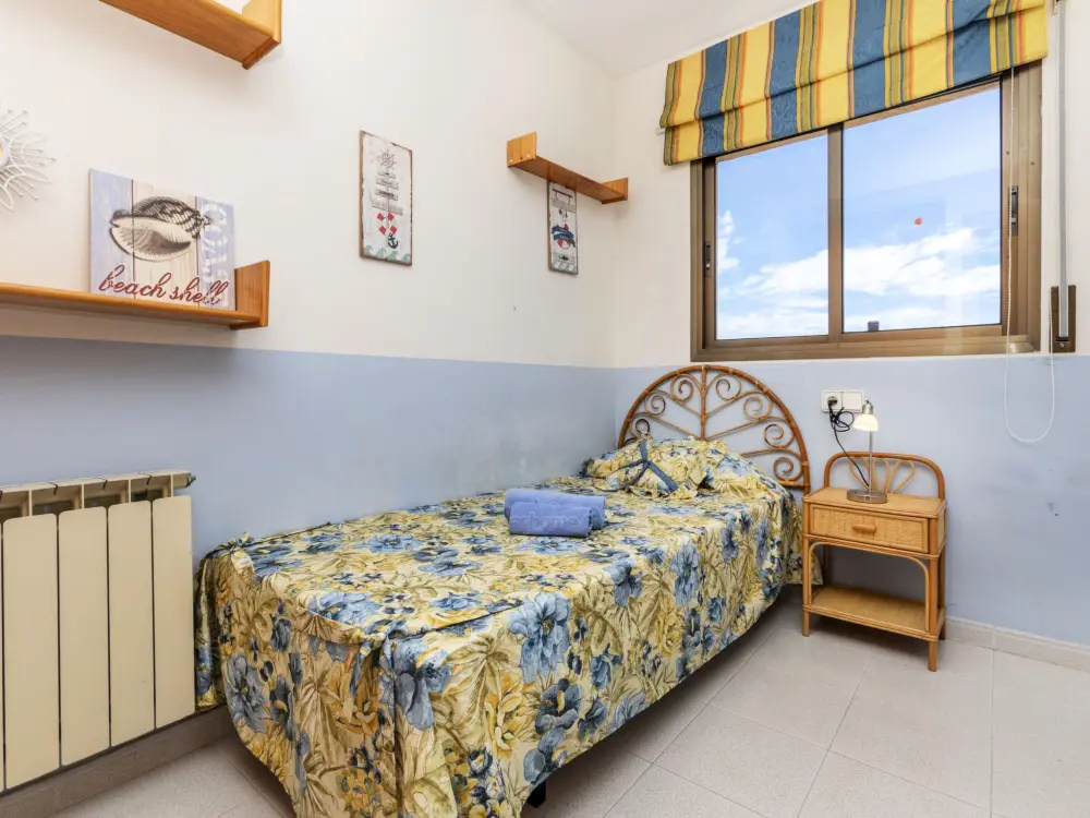 Maison de Vacances Torredembarra