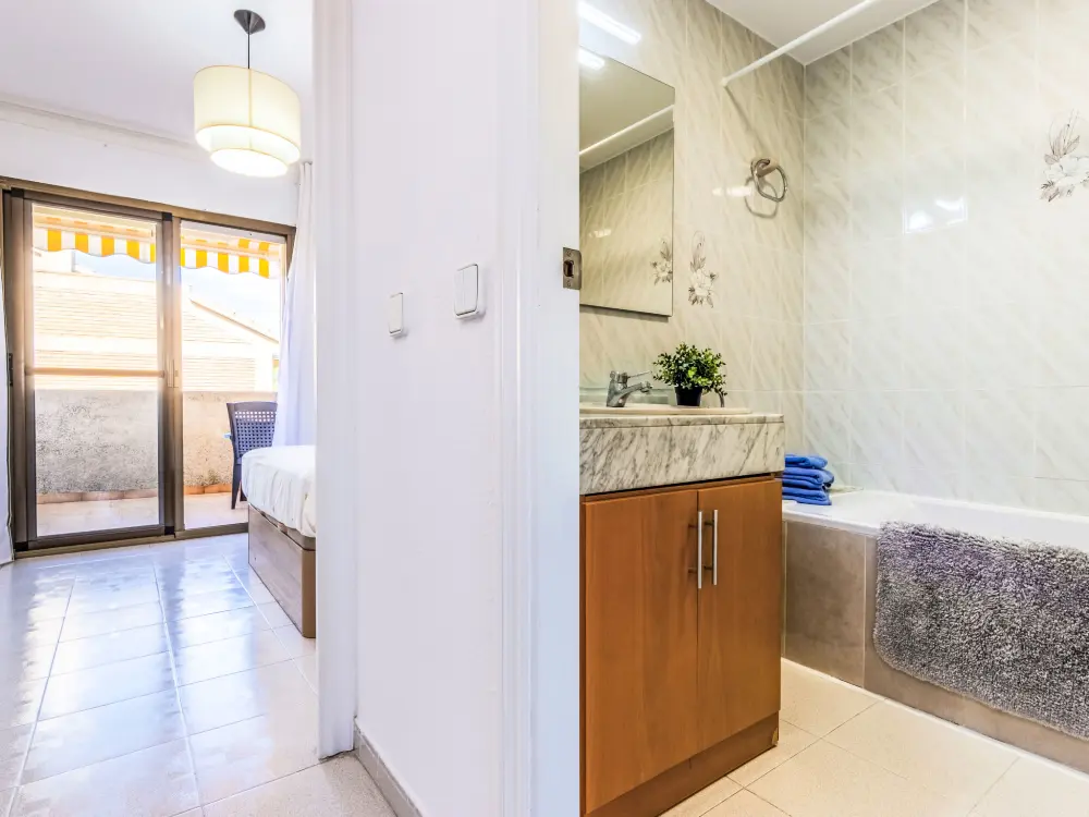 Maison de Vacances Torredembarra