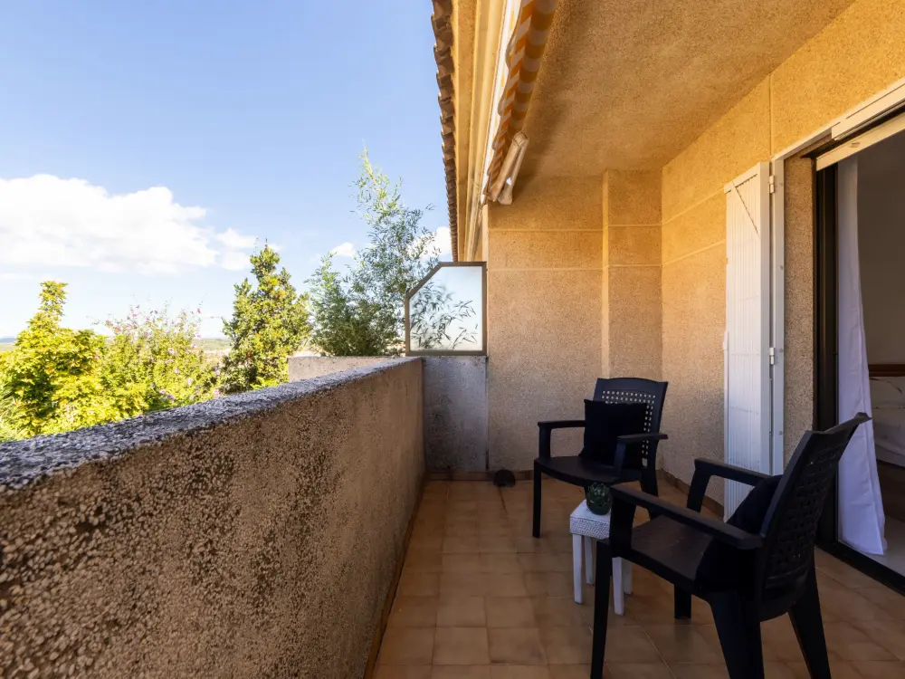 Maison de Vacances Torredembarra